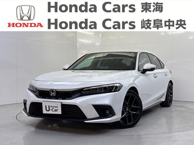 シビック 1.5 EX
