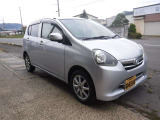 ミライース Gf 4WD 