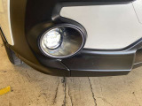 霧がひどく対向車やセンターラインが見えにくい日はフォグランプが大活躍ですね!