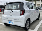 ミライース L SAIII 