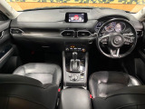 CX-5 2.2 XD Lパッケージ 