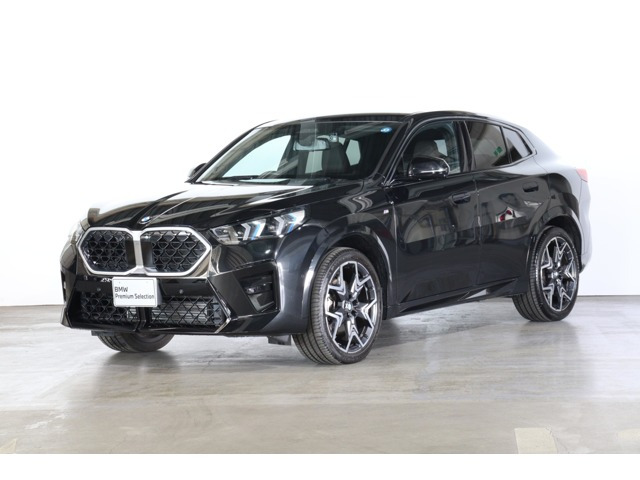 X2 xドライブ20i Mスポーツ 4WD