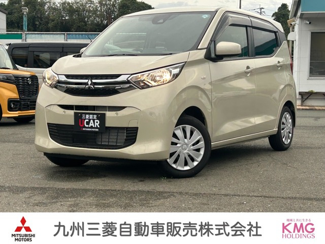 eKワゴン M