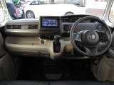 N-BOX G ホンダセンシング 4WD 