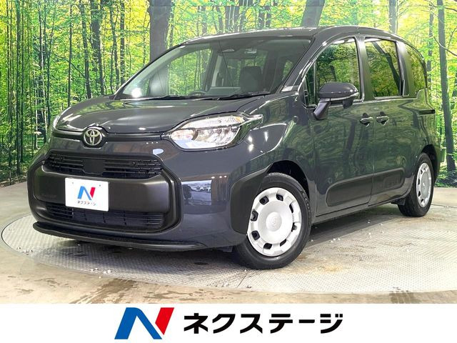 シエンタ ハイブリッド 1.5 G