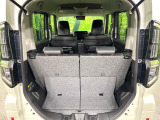 ドライバーによって運転しやすいポジションは異なり、あの車はどうなのか不安なこともありますよね。気になるお車は店頭で乗り込んでご確認いただけます♪