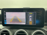 Cクラスワゴン C220d ローレウスエディション 本革シート サンルーフ