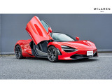 マクラーレン 720S