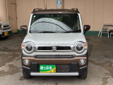 ハスラー J スタイルII 