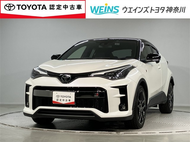 C-HR ハイブリッド 1.8 S GR スポーツ