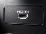 【ロアコンソール内★HDMI入力端子】手持ちの映像機器を接続すれば、さまざまな映像が楽しめるようになります♪