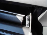 ETCが装着済みなのは、嬉しいですよね。納車前整備と共に、ETCのセットアップも行います。