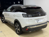 3008 GT ハイブリッド4 4WD 