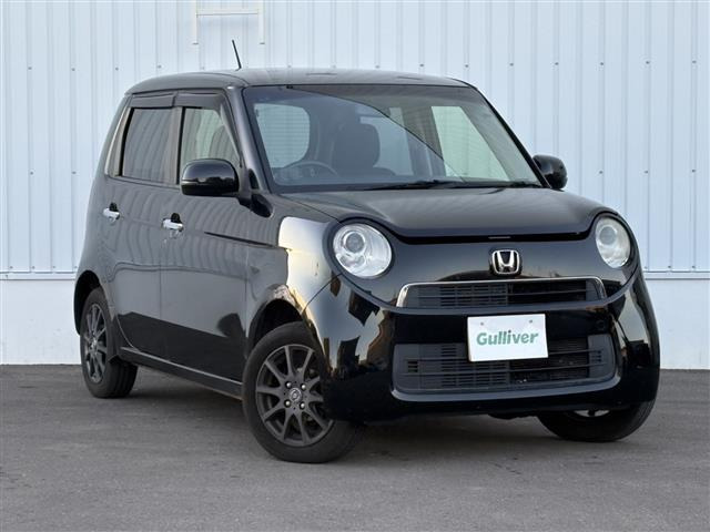 N-ONE G Lパッケージ 4WD 修復歴無し