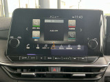 Apple CarPlay・Android Auto連携機能搭載しています