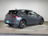 ゴルフ TDI アクティブ アドバンス プラチナムエディション ディーゼル 