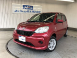 スマートアシストII搭載!トヨタと共同開発したパッソの兄弟車「ブーン」!安全性能・低燃費性のほか、取り回しが良く普段使いからお出かけなどにお乗りいただけます!キーフリーシステム・純正ナビ・ETCを装備!