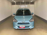 ミライース X SAIII 