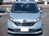 フリード 1.5 G ホンダセンシング 