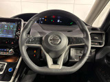 小回りが利くので、運転しやすいですよ☆