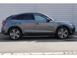 アウディジャパンの厳しい基準をクリアした認定中古車をご用意しております。「Audi Approved 相模原」
