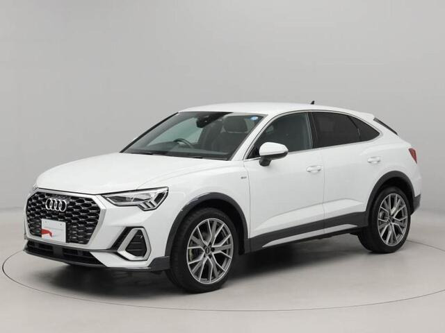 Q3スポーツバック ハイ スタイル