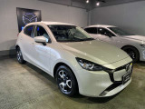 MAZDA2 1.5 15BD 