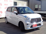 ピクシスジョイ F X SAIII 4WD 