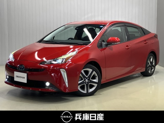プリウス 1.8 A ツーリングセレクション