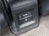 ◆AC100Vコンセント電源◆車内でのちょっとしたデスクワークやアウトドアでの給電、災害時の停電にも役立ちます。