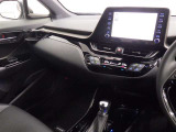 C-HR  Gモードネロ セーフティ+3