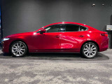 MAZDA3セダン 2.0 20S プロアクティブ 