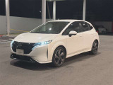 ノートオーラ 1.2 G FOUR レザーエディション 4WD 