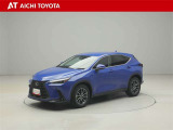 NX 350h 4WD 