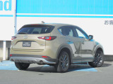 CX-5 2.0 20S フィールドジャーニー 4WD 