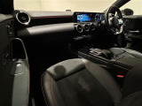 Aクラス A200d AMGライン 修復歴無し