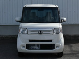 N-BOX G Lパッケージ 