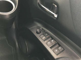 運転席からの操作で空気の入れ替えができて快適な室内空間へ☆