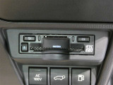 ETC車載器付きのお車になりますので高速道路の乗り降りもとてもスムーズですよ!!
