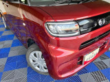 周辺に障害物があることを、音で教えてくれるコーナーセンサー☆★駐車時に大変役に立ちます!運転が苦手な方でも安心です^^