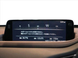純正のマツダコネクトナビを装着、多彩な機能と簡単操作で全国の案内が出来ます。各種車両設定や車両情報、外部入力やBluetoothも利用できる優れものです♪♪♪♪