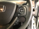 【クルーズコントロール】高速道路などでアクセルペダルを踏まなくても、車速を一定に保ってくれます!