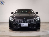 【キドニーグリル】BMWは約90年もの間、ほぼ全ての車両にひと目でBMWだと分かるこの特徴的なフロントグリルが備えられ、デザイン・アイコンとして親しまれてきました。