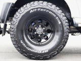 ランドクルーザー80 4.5 VX 4WD 