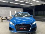 TTクーペ 2.0 TFSI Sラインパッケージ 