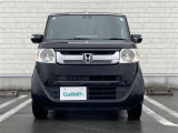 【 衝突被害軽減ブレーキ 】衝突軽減ブレーキ付き♪誤操作で万が一、前方の車に衝突しそうになった際に自動でブレーキが作動し衝突の被害を軽減します!