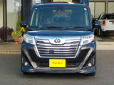 ルーミー 1.0 カスタム G-T 