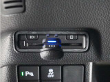 ◆ETC車載器 装備車◆今や必需品のETC!有料道路を利用する際にスムースに通過でき、わずらわしい料金支払いから開放されます!