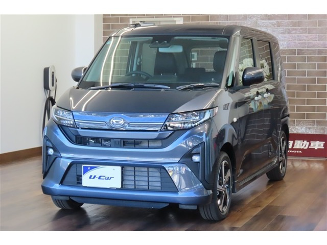ムーヴ RS