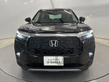 SUVらしい高い視点で運転しやすいです!お荷物もたくさん載せれるのでご家族でのお出かけにも最適です☆